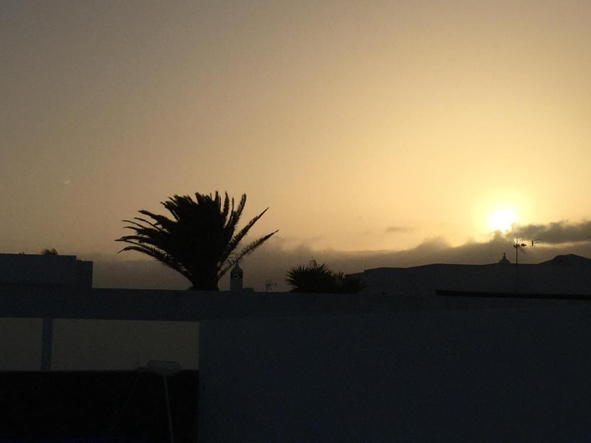 Vila Casa Alice Playa Blanca  Exteriér fotografie