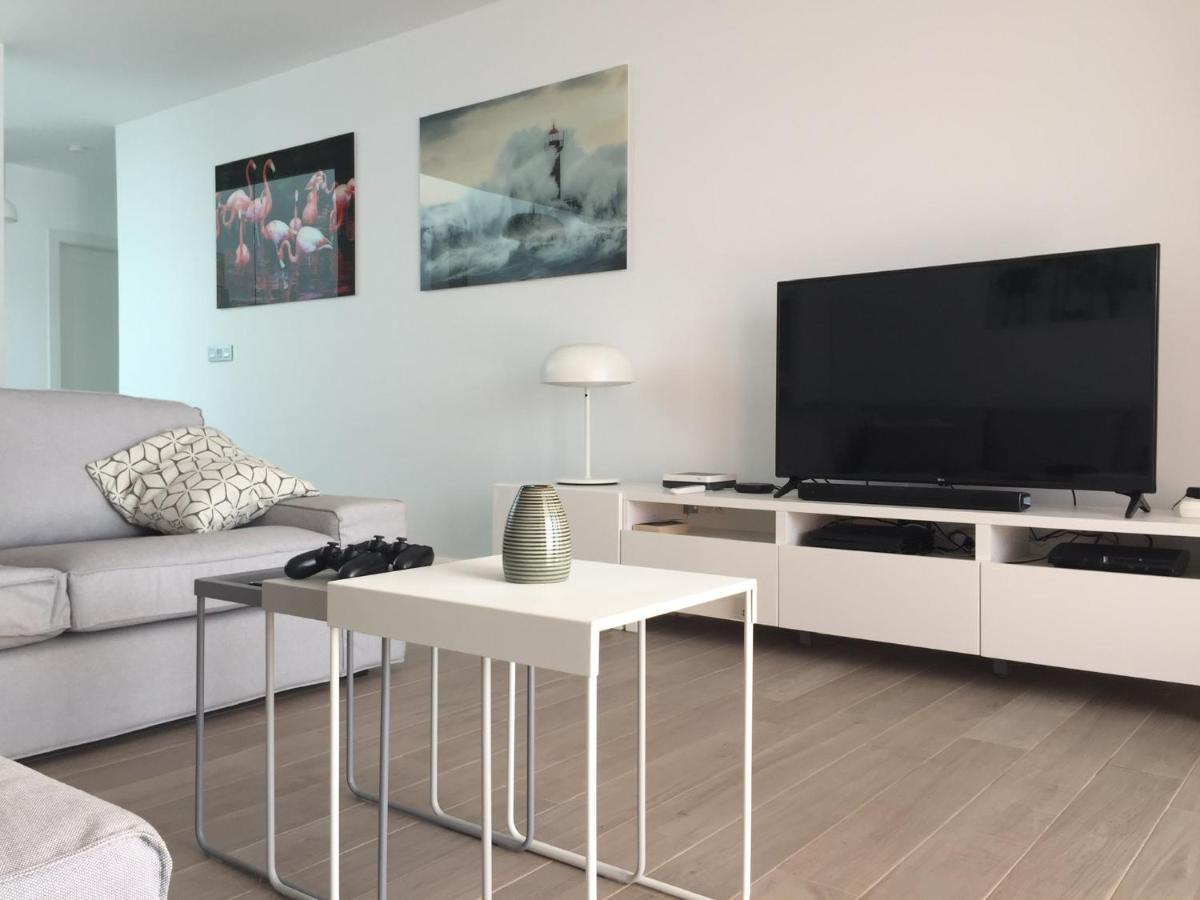 Vila Casa Alice Playa Blanca  Exteriér fotografie