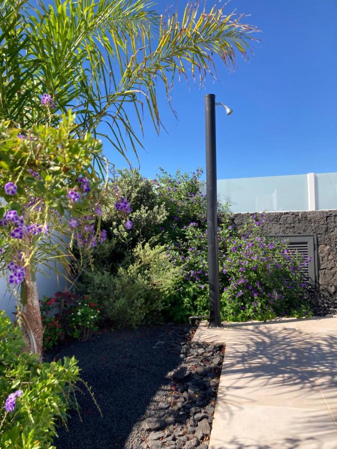 Vila Casa Alice Playa Blanca  Exteriér fotografie